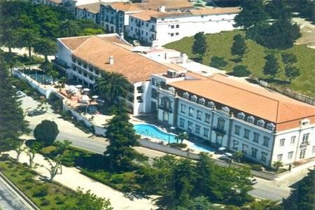 Hotel Sol E Serra 3*