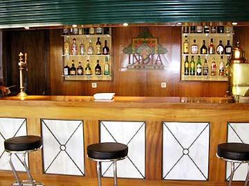 Hotel Inatel 3*