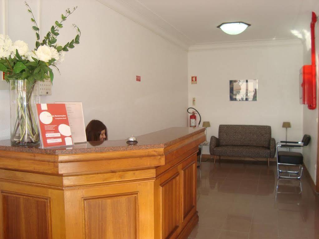 Pensión Fátima GuestHouse Fátima