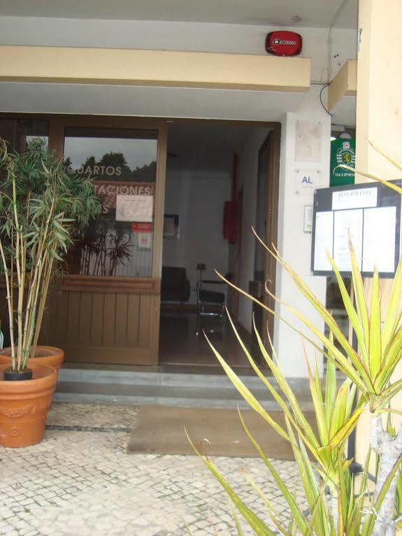 Fátima GuestHouse Fátima