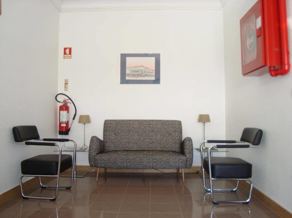 Fátima GuestHouse Fátima