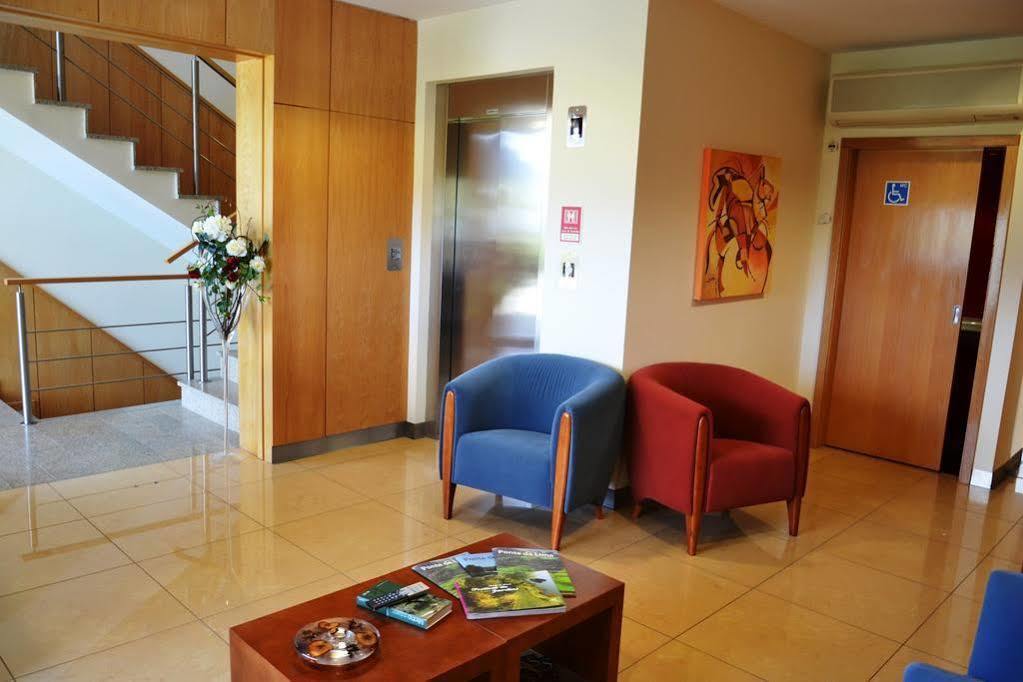 Encosta Do Monte - Charming Gasthuis 3*
