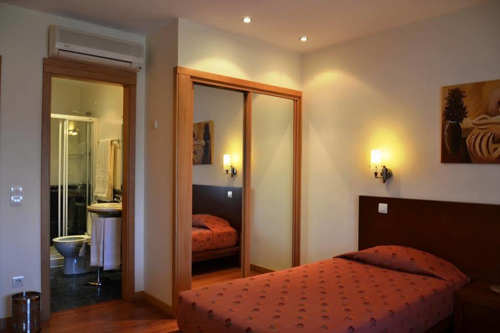 Encosta Do Monte - Charming 3* Ponte de Lima