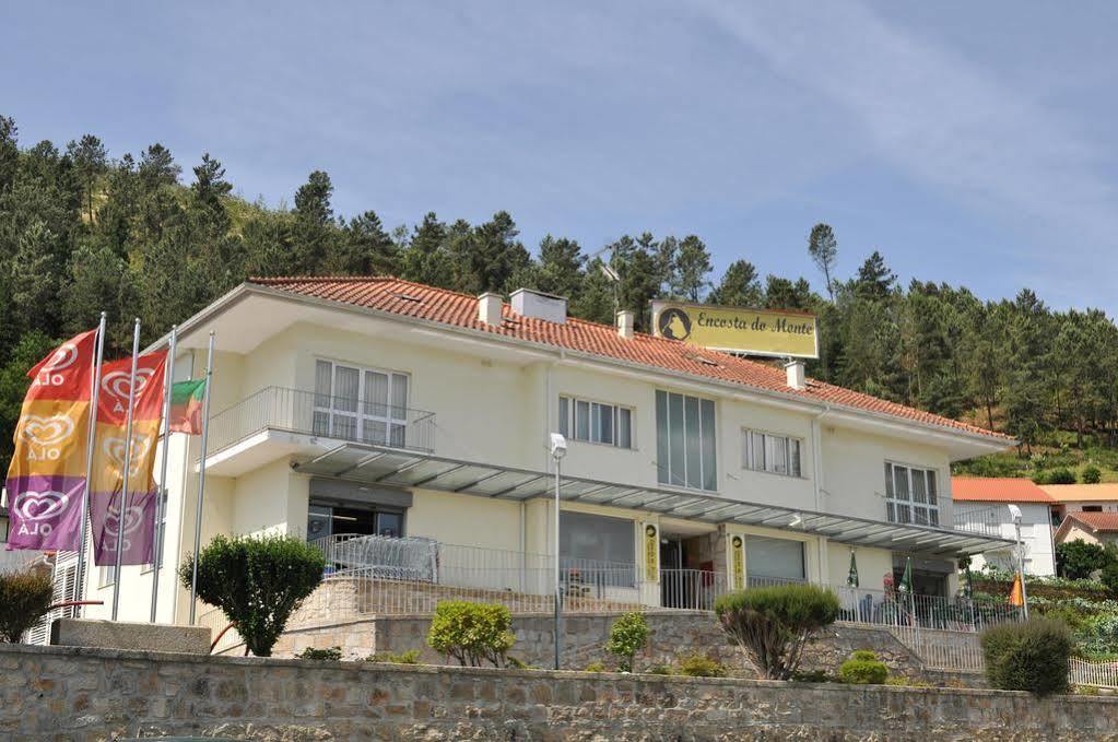 Encosta Do Monte - Charming