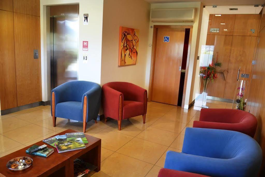 Guest house Encosta Do Monte Ponte de Lima