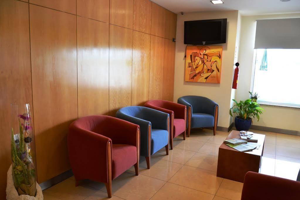 Encosta Do Monte Guest house