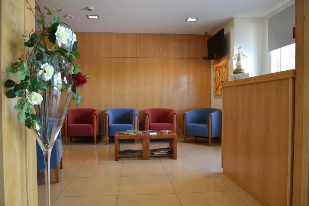 Encosta Do Monte - Charming 3*
