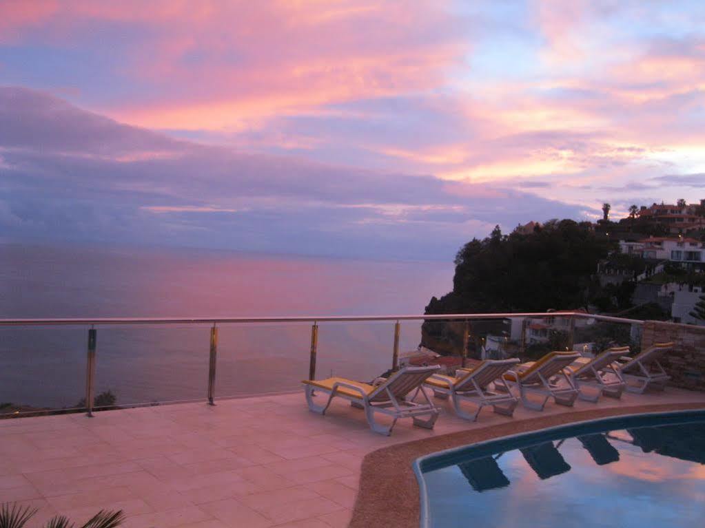 Isabela - Car For Free Apartment Canico (Madeira)