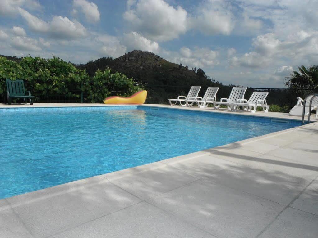 Quinta Da Penela Country house *