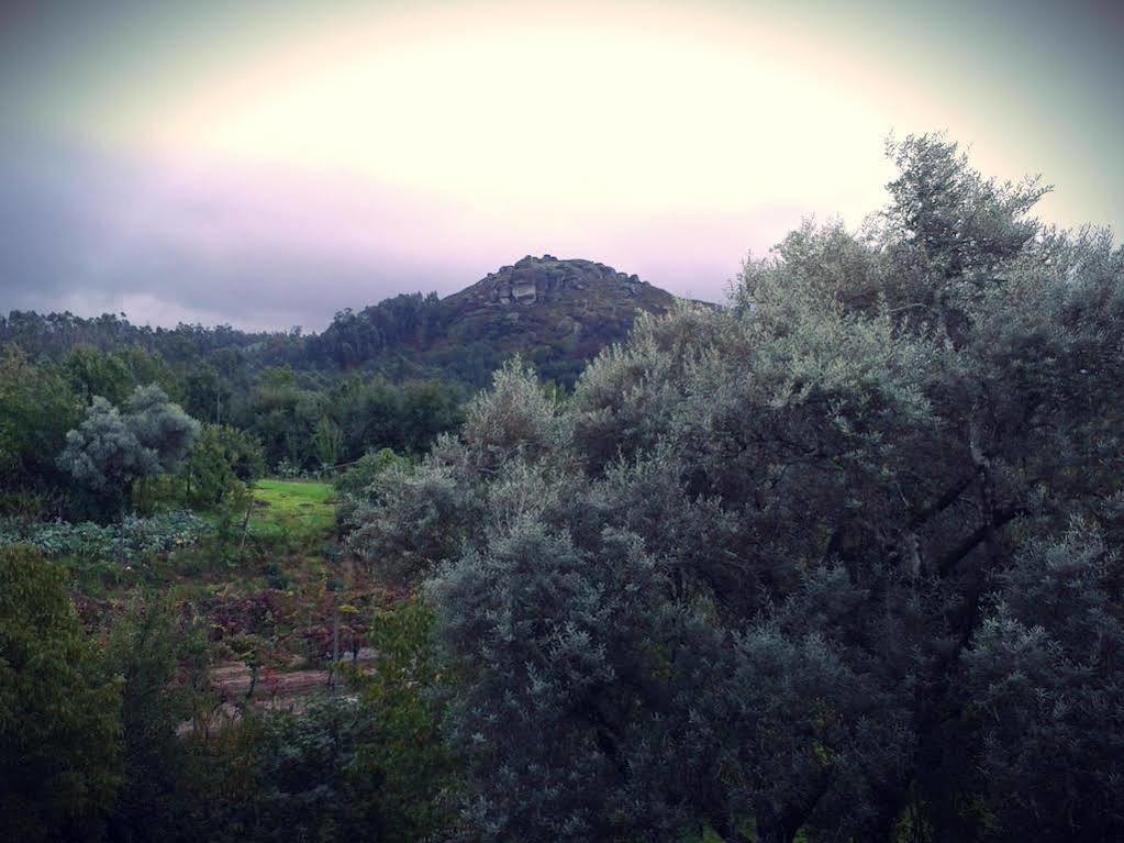 Quinta Da Penela *