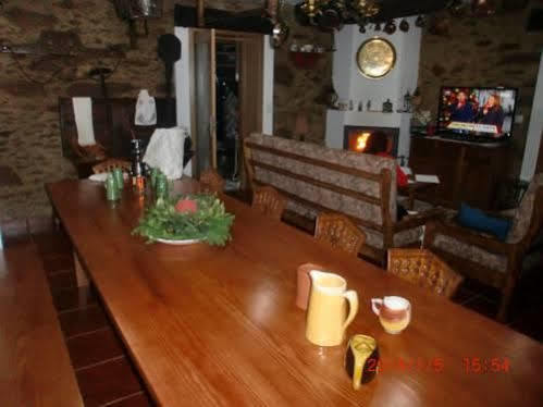 Casa De Coelhosa *