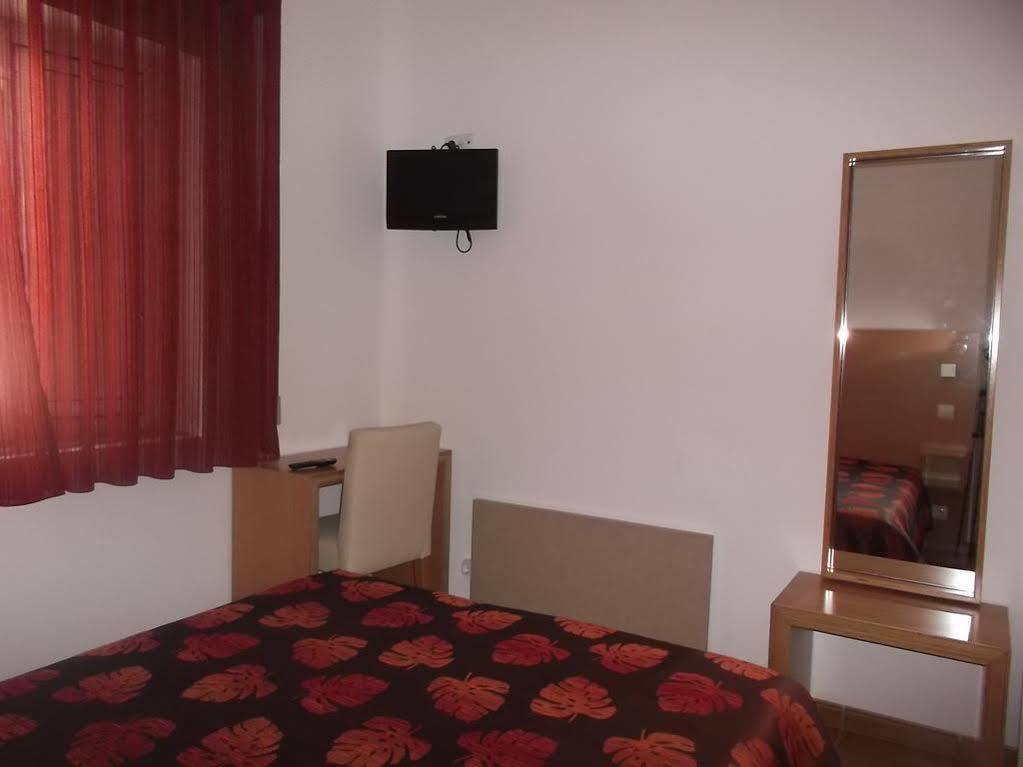 Na Crista Da Onda Guest house Nazare