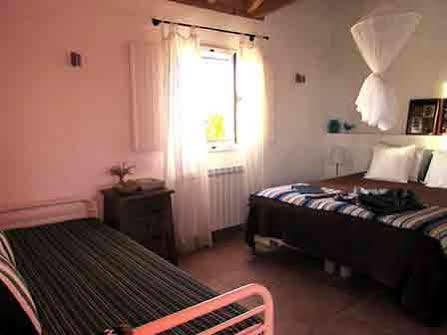 Cerca Do Sul Bed & Breakfast Sao Teotonio