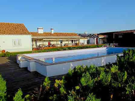 Bed & Breakfast Cerca Do Sul