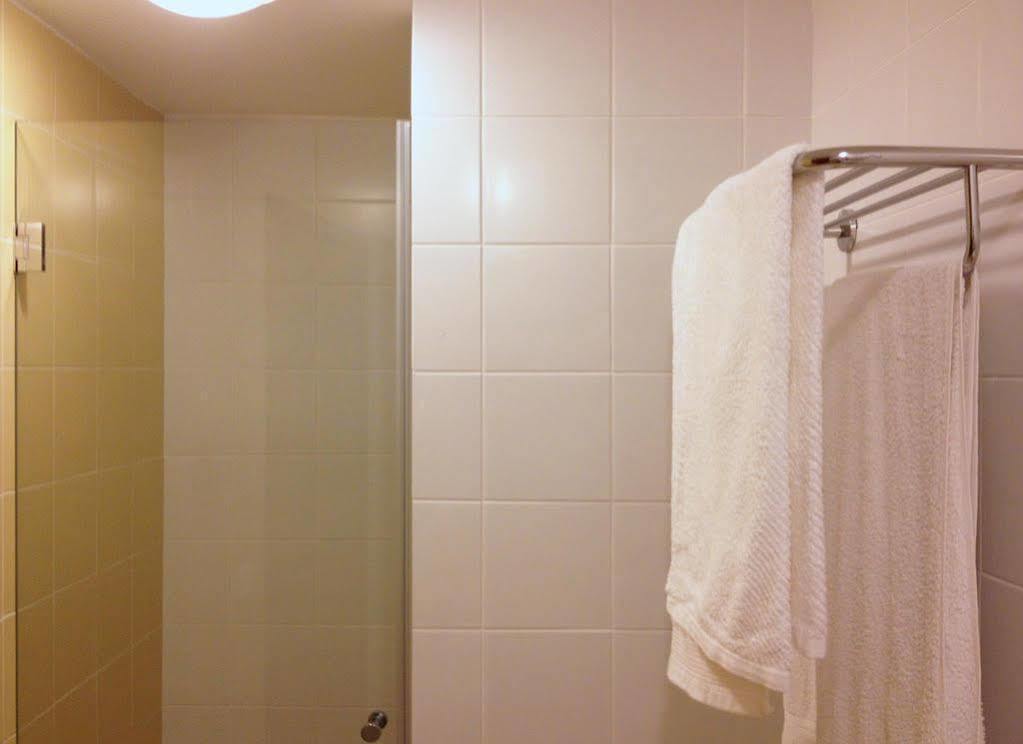Hotel Nossa Senhora De Lurdes 2*
