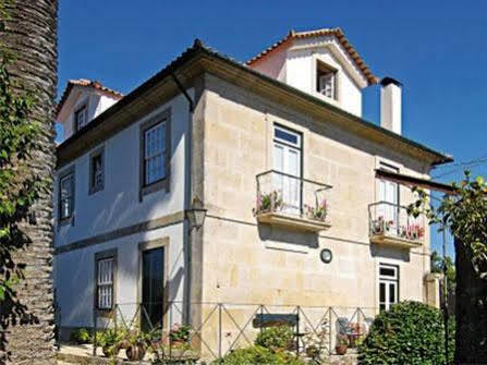 Bed & Breakfast Casa De Sao Goncalo 3*