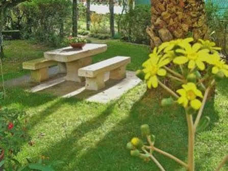 Casa De Sao Goncalo Bed & Breakfast