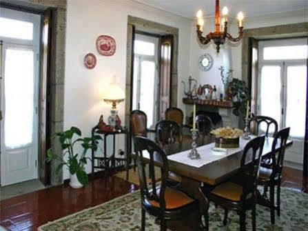 Bed & Breakfast Casa De Sao Goncalo Ponte de Lima