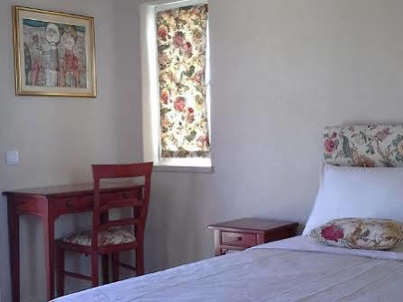 Gotas De Luar Turismo Rural Landhuis *