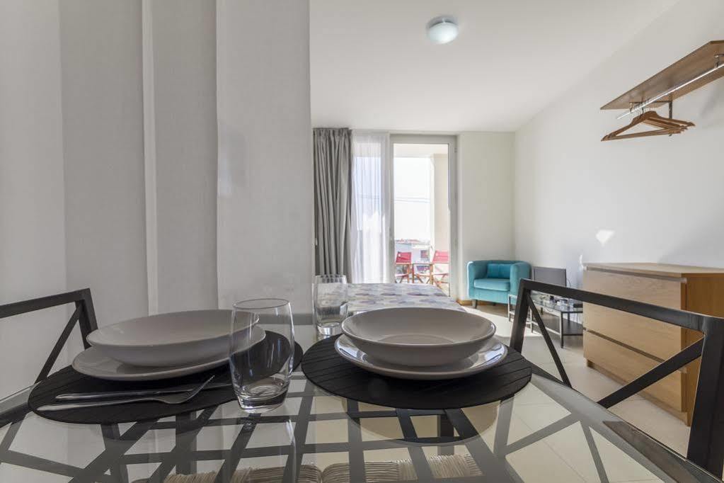 Atlantic Apartment