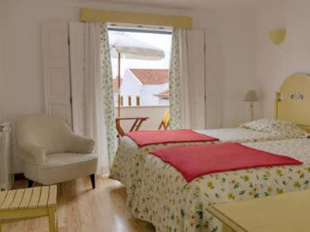 Casa Do Adro Da Igreja Turismo De Habitacao Guest house Vila Nova de Milfontes