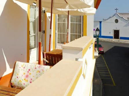 Casa Do Adro Da Igreja Turismo De Habitacao Guest house 3*