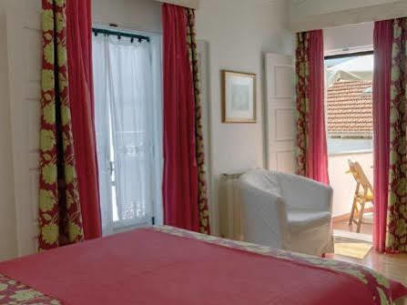 Casa Do Adro Da Igreja Turismo De Habitacao Guest house