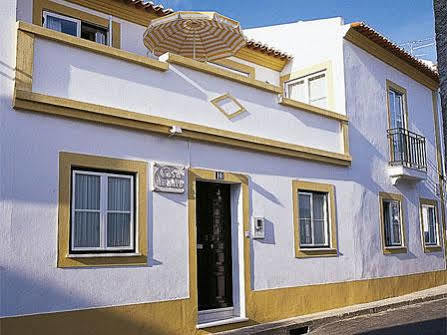 Casa Do Adro Da Igreja Turismo De Habitacao Guest house Vila Nova de Milfontes