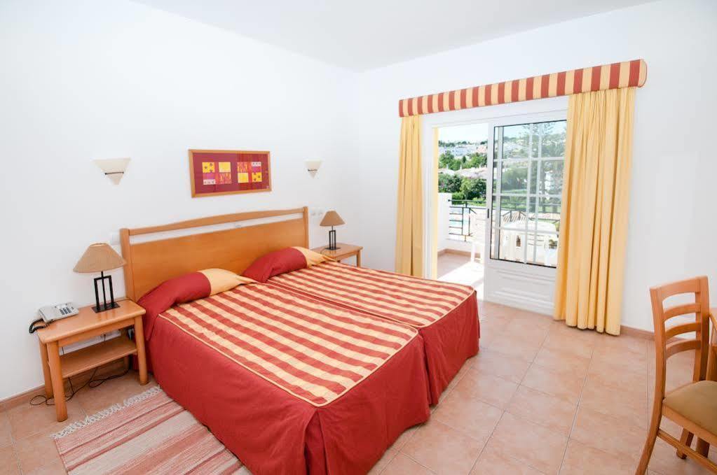 Club House Cvl Hotel