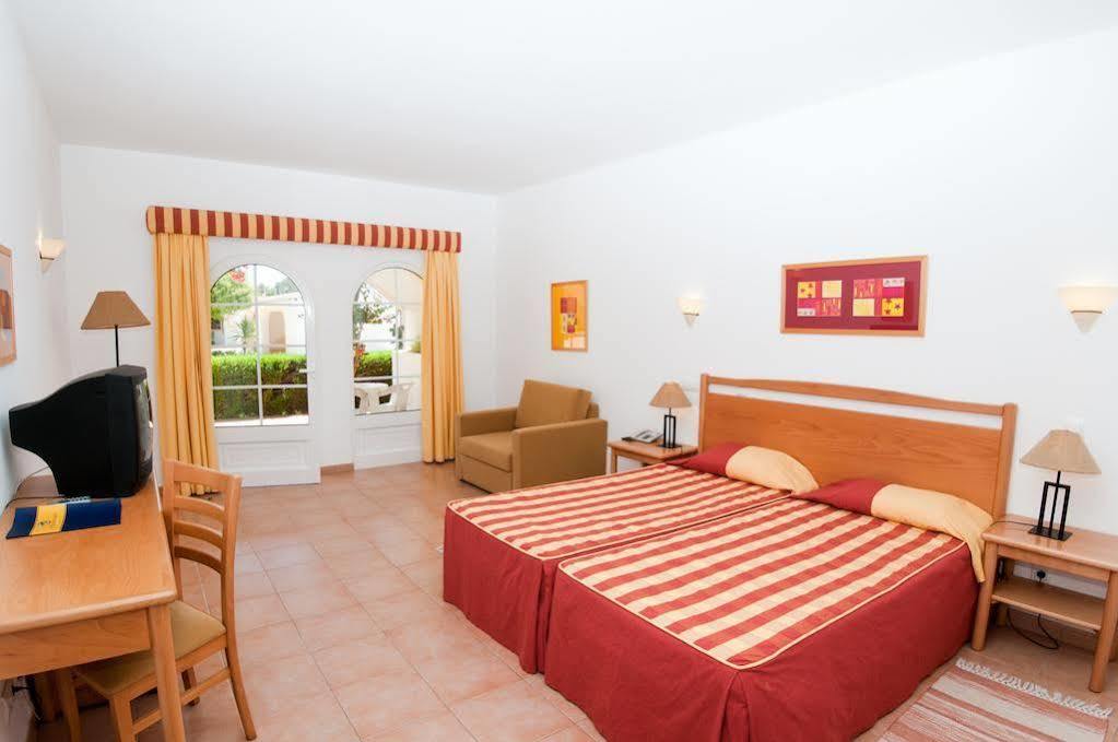 Club House Cvl 4* Praia Da Luz