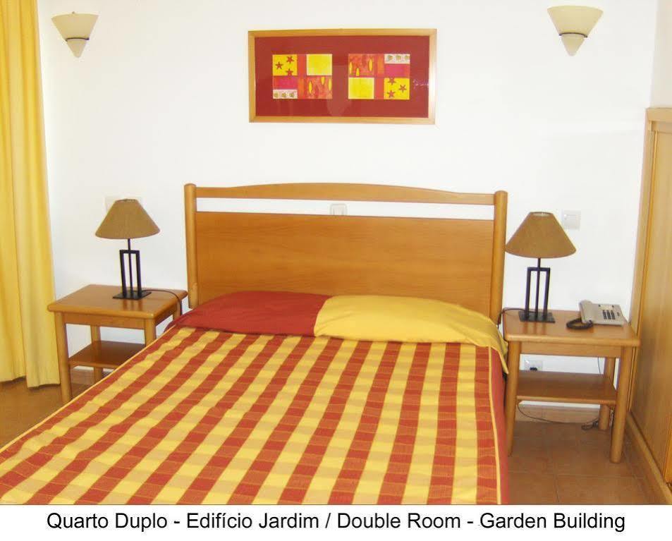 Club House Cvl 4* Praia Da Luz