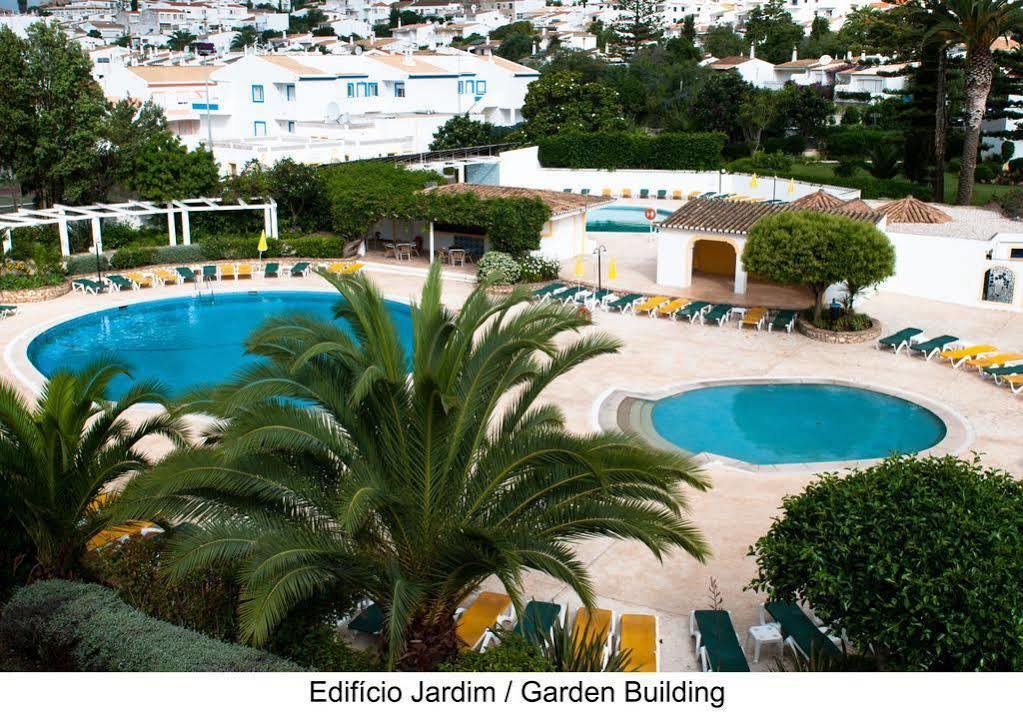 Hotel Club House Cvl Praia Da Luz