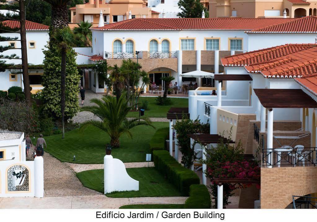 Club House Cvl Hotel Praia Da Luz