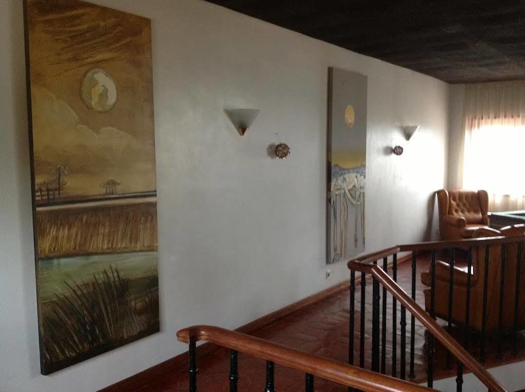Bed & Breakfast Casa Dos Suecos *