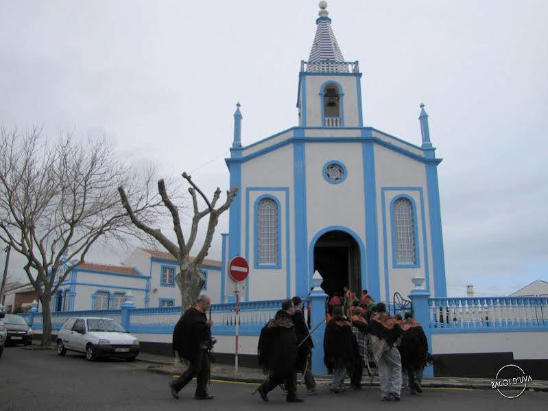Casa De Isaias 2*