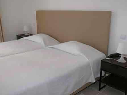 Aparthotel Mirante Da Rocha