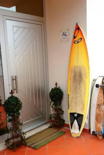 Holiday home Nativo Big Wave Front Row 2br Nazare
