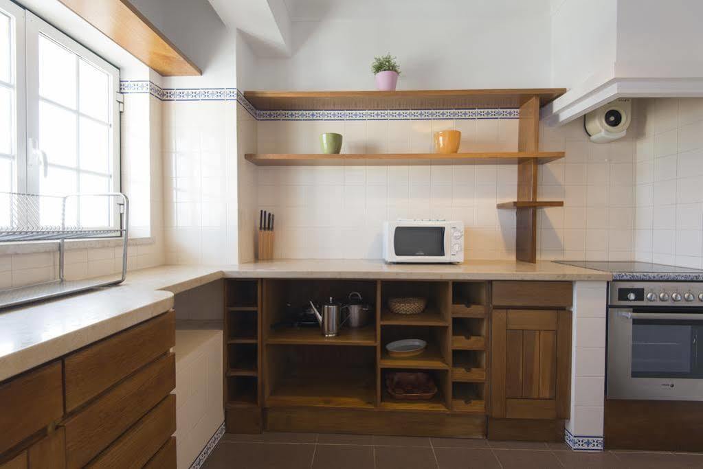 Guest house Eira Vila Nova de Milfontes