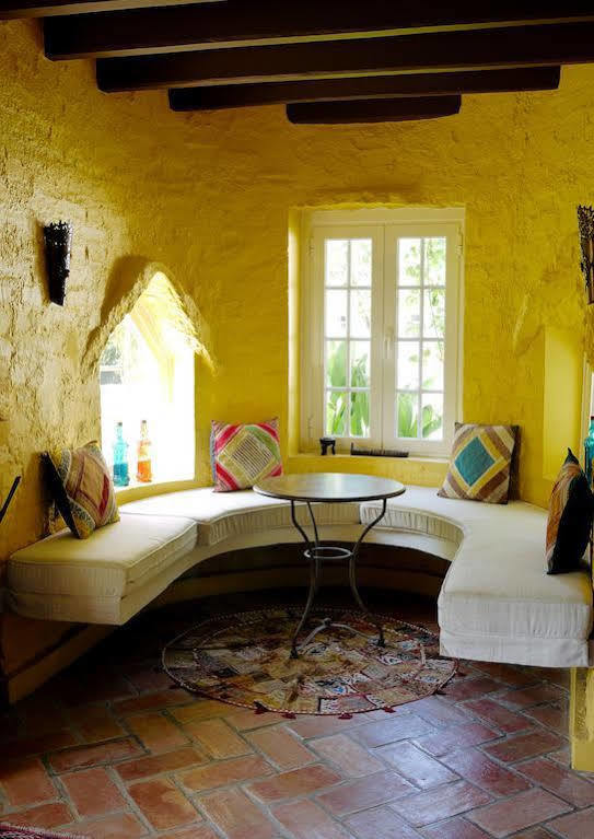 Farm stay Cerrado Fontainhas Sintra