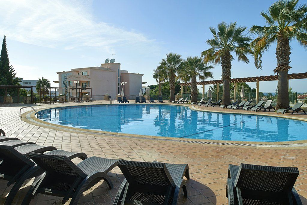 Aparthotel Cheerfulway Acqua Maris Balaia 3*