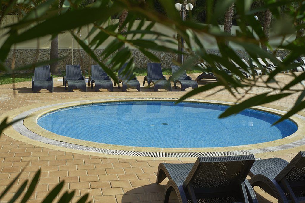 Aparthotel Cheerfulway Acqua Maris Balaia