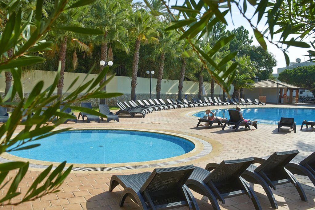 Cheerfulway Acqua Maris Balaia Aparthotel Albufeira