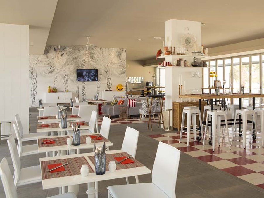 Pestana South Premium Hotel Alvor