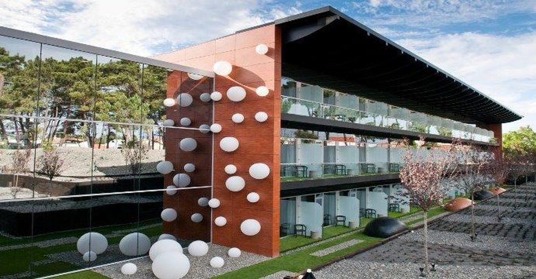 Evidencia Belverde 4* Amora