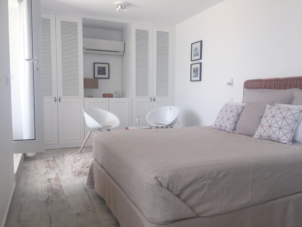Quinta B. (adults Only) Bed & Breakfast