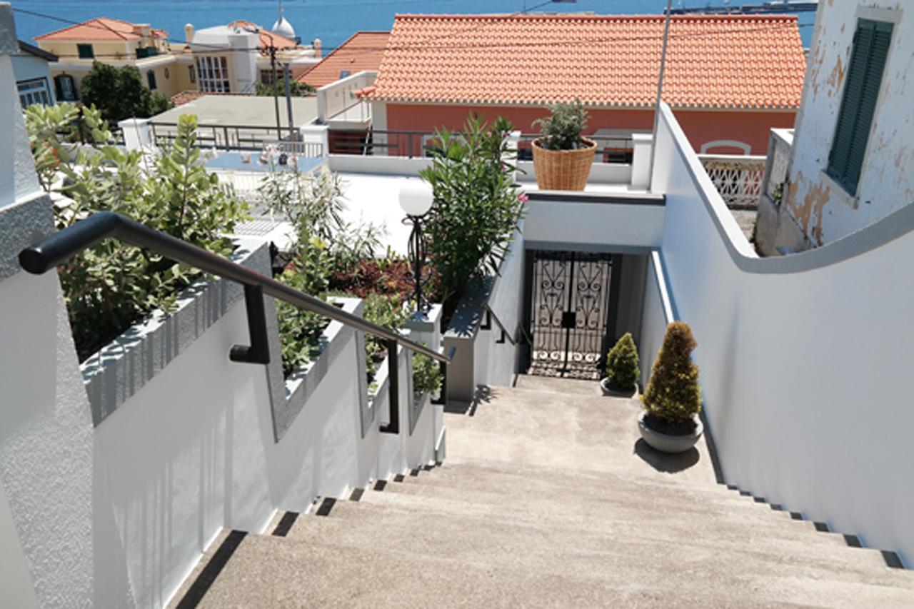 Quinta B. (adults Only) 4* Funchal (Madeira)