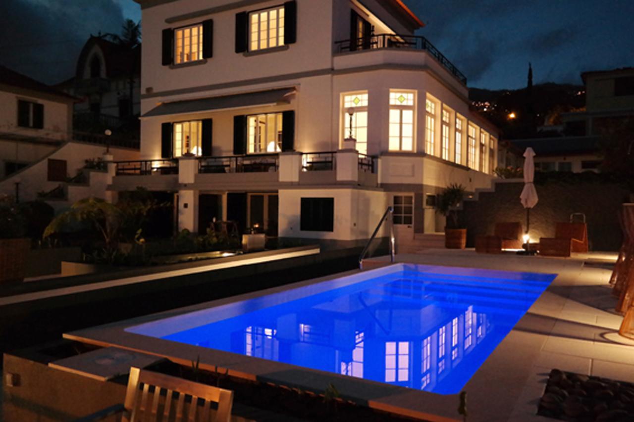 Bed & Breakfast Quinta B. (adults Only)