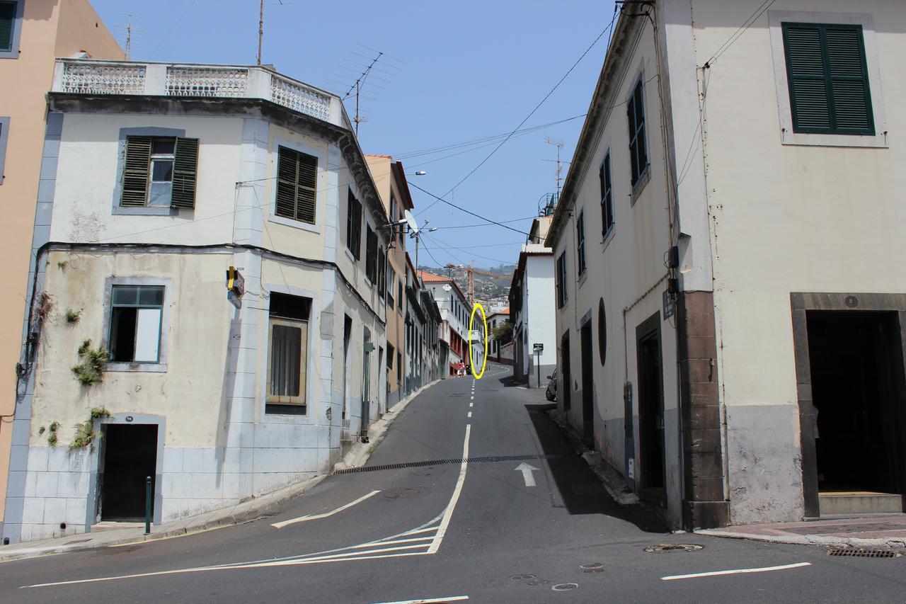 Madeira Center * Funchal (Madeira)