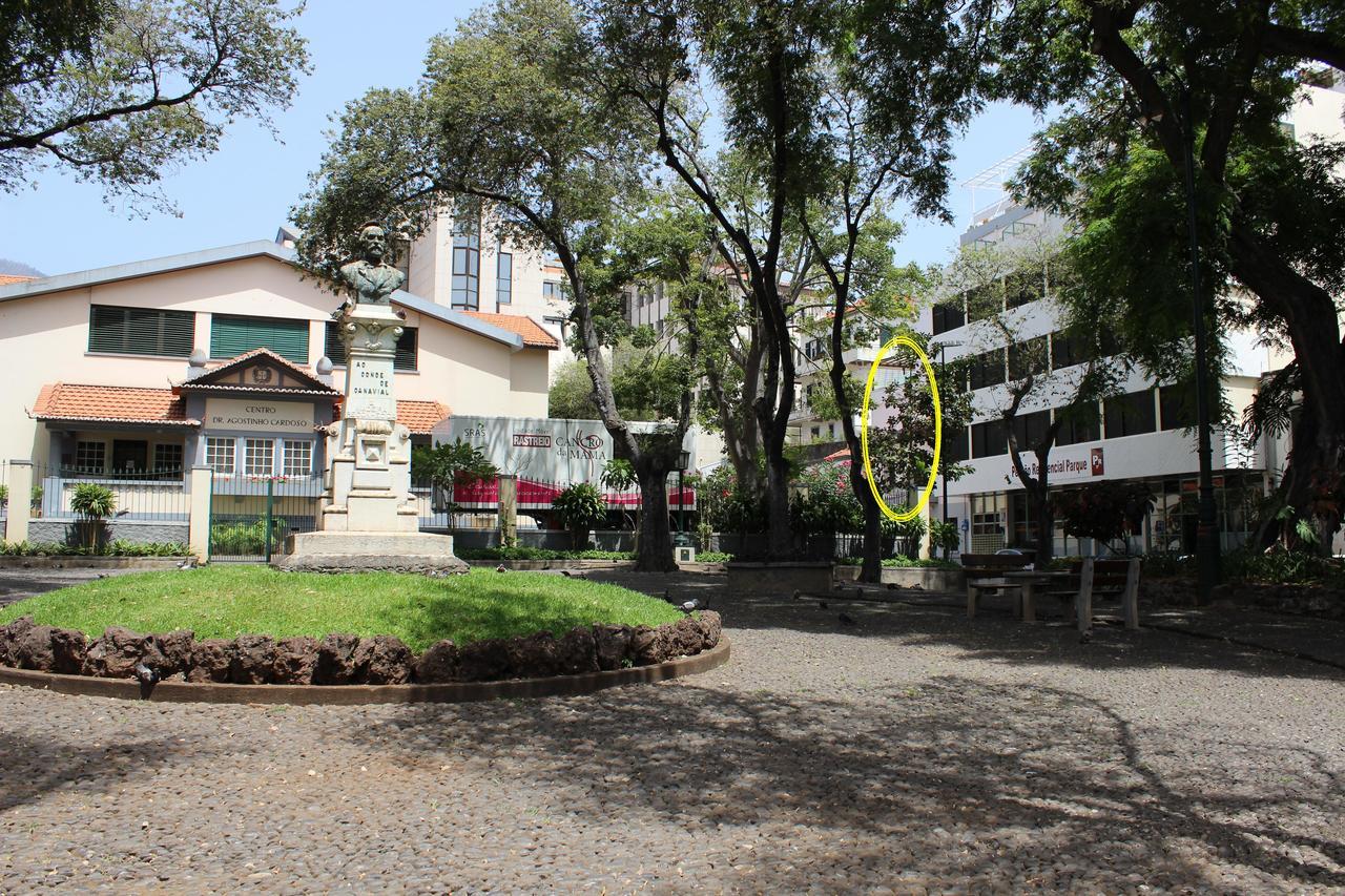 Madeira Center Aparthotel
