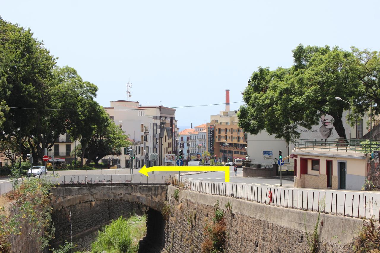 Madeira Center Funchal (Madeira)